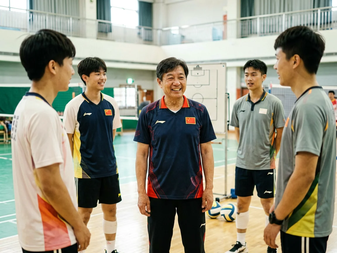巴黎圣日耳曼主帅透露新赛季引援及战术调整核心思路